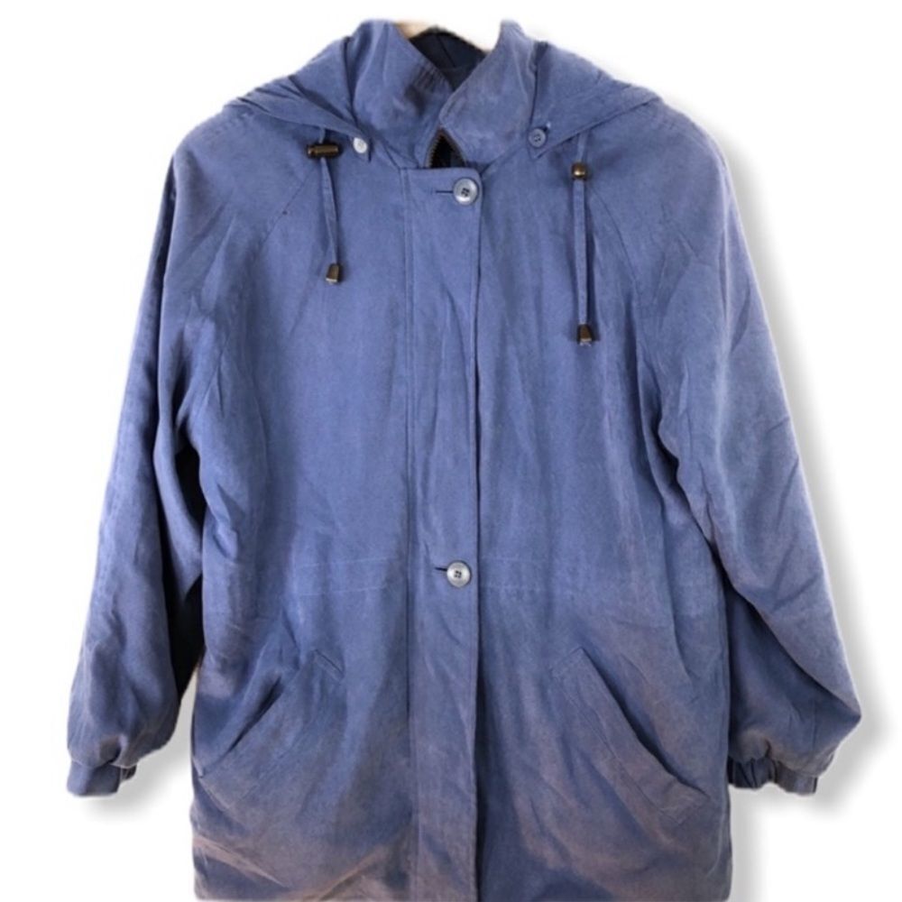 London Fog Coat